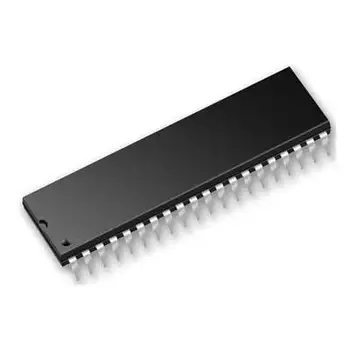 10vnt/daug Z0840004PSC Z80 CPU CINKAVIMAS-40