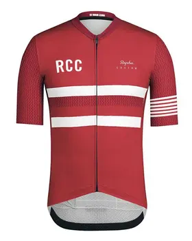 2019 Naujas stilius pro Komanda dviračių Džersis vyrams trumpomis rankovėmis Jersey MTB ir road jojimo drabužių maglia ciclismo greitas pristatymas