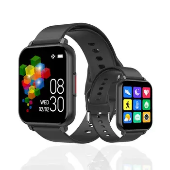 2020 NAUJAS Sporto Smart Watch Vyrų Pedometer Laikrodžiai Priemonė, Širdies ritmas, Kraujo Spaudimas, Deguonies Apyrankę Skambučių Priminimas Laikrodžiai Vyrams