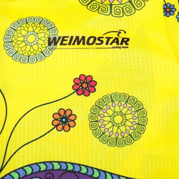 2020 m. Dviračių Džersis moterų Dviračių Džersis kelių MTB dviračių Marškinėliai komanda Ropa Ciclismo maillot Lenktynių viršūnes moterų drabužiai vienodi žalia