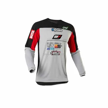 2020 motokroso Jersey kalnų jersey mtb Jersey BMX DH DVIRATĮ mx jersey