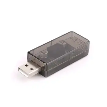 2021 Naujas USB Į USB Izoliatorius Pramoninės Klasės Skaitmeninių Izoliatorius, Su 