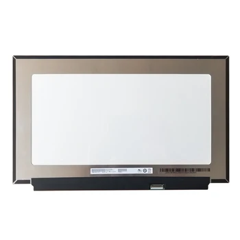 400nits 1000:1Contrast Santykis sRGB spalvų 300HZ Frame Rate FHD 1920*1080 (IPS LCD B156HAN12.0 EDP 40pin nešiojamas ekranas