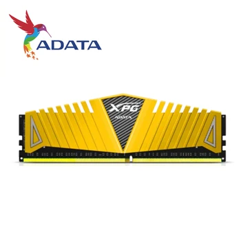 ADATA XPG Z1 PC DDR4 RAM 8GB 16GB 32GB 3000MHz 3200MHz 3600MHz DIMM Desktop Memory Support Plokštė