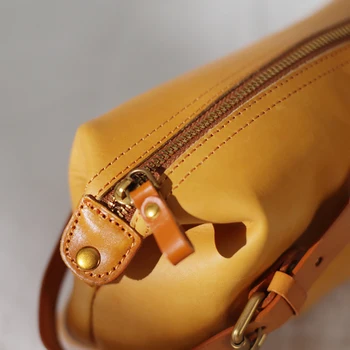AETOO Moterų krepšys, mažas šviesą tekstūra minkšta oda specialus krepšys, paprastas petį įstrižai kuprinė