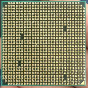 AMD Athlon II X2 250 X250 Dual-Core CPU Desktop AM3 938 CPU veikia Desktop Procesorius