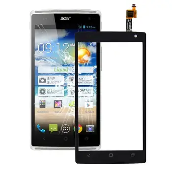 Acer Skystas Z5 / Z150 LCD Ekranas su lietimui skaitmeninis keitiklis Stiklo Surinkimo Jutiklis