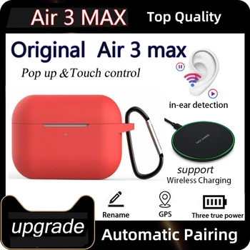 Air3 MAX TWS 5.0 