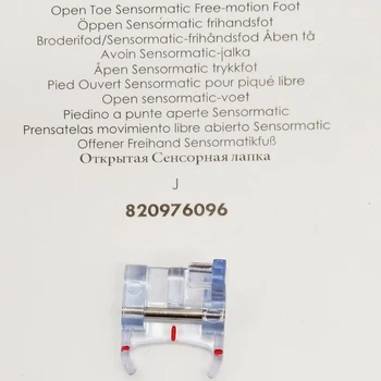 Atidaryti Tne Sensormatic Nemokamai-Judesio Koja 820976096