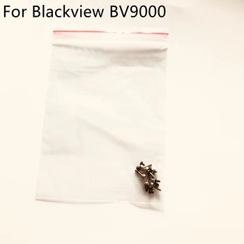 Blackview BV9000 Naudojamas Telefono dėklas, Varžtai, Skirti Blackview BV9000 Remonto Tvirtinimo Dalies Pakeitimas Nemokamas Pristatymas