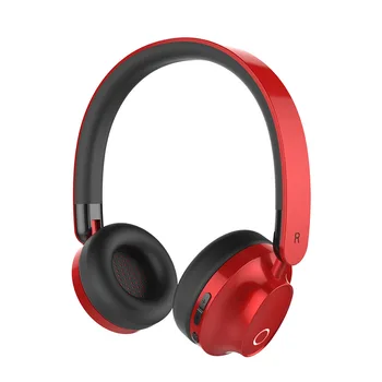 Bluetooth 5.0 Ausinių, Sulankstomas Stereo Muzikos laisvų Rankų įranga Pažangi Triukšmo Mažinimo Ausines su MIC laisvų Rankų Gimtadienio Dovanos