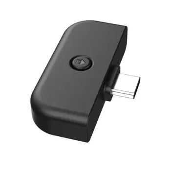 Bluetooth 5.0 Belaidžio Garso Adapterio Tipas-c Siųstuvas NS Įjungti/Perjungti Lite/PS4/PC Priedai