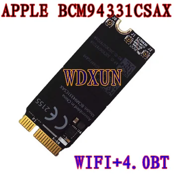 Broadcom Bcm94331csax Bcm94331csdax Bcm4331 