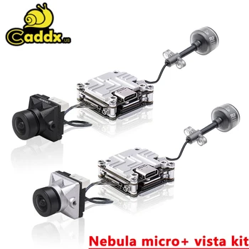 Caddx Ūkas Mikro Kamera Vista 