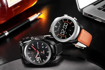 DT79 Smart Watch Vyrų IP67 atsparus Vandeniui 