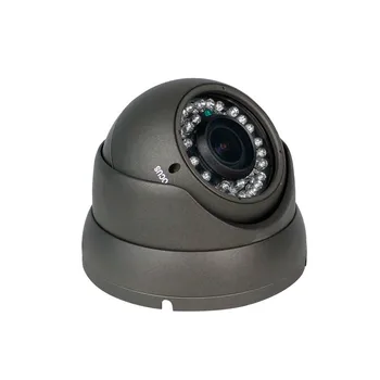 Dome IP 5MP Kamera, Patalpų ONVIF XMEye APP 2.8-12mm Rankinis Zoom Objektyvo Priežiūra, Apsaugos Kamera, Naktinis Matymas