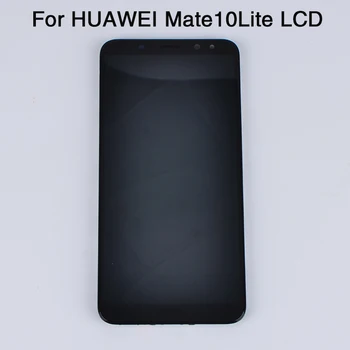 Ekrano ir HUAWEI Nova 2i LCD Touch 