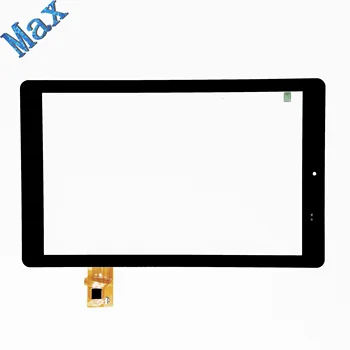 FPCA-10A01-V02 FPCA-10A01-V03 Noblex T10A5I skaitmeninis keitiklis touch panel skaitmeninis keitiklis Išorės ekrane Jutiklis touch panel