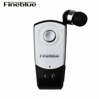Fineblue F960 Belaidžių Ausinių skambutis vibracija, 