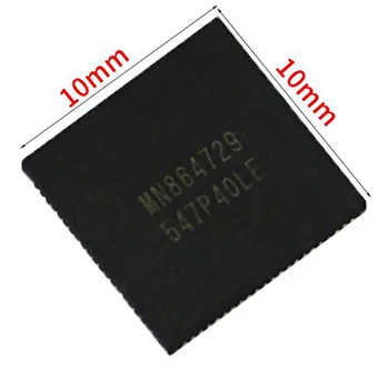 HDMI Išėjimas IC Chip Modulis Pakeitimo PS4 Slim/Pro Panasonic, Sony PS4 kodas MN864729 PS4CUH-1200 Plokštė