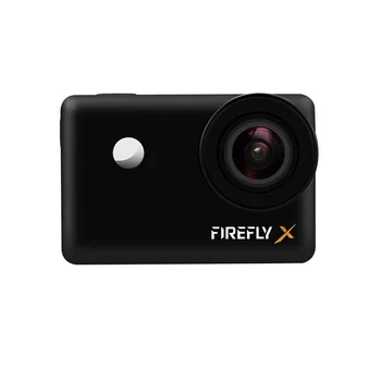 Hawkeye Firefly X Firefly XS Veiksmų Fotoaparatas Su jutikliniu ekranu 4K 30 fps 90/170 Laipsnį Super-Peržiūrėti 