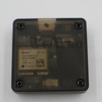 HolyBro Micro NEO-M8N Mini FPV GPS Modulis APM PIXHAWK Didelio Tikslumo M8N Kompasas Su 6P Kabelis, RC Dalys