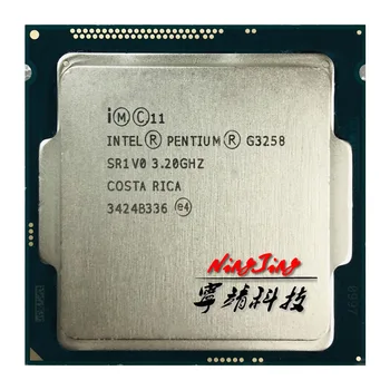Intel Pentium G3258 3.2 GHz, Dual-Core CPU Procesorius 3M 53W LGA 1150