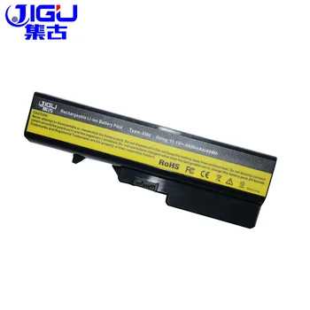 JIGU Naujas Nešiojamas Baterija L09C6Y02 L09M6Y02 L09S6Y02 L10C6Y02 L10P6Y22 LO9L6Y02 Lenovo IdeaPad G460 G560 V360 V370 V470 Z460