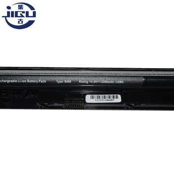JIGU Nešiojamas Baterija 4ICR17/65 L12S4Z01 L12S4L01 LENOVO I1000 IdeaPad Flex 14 S300 S310 S400 M30 Series