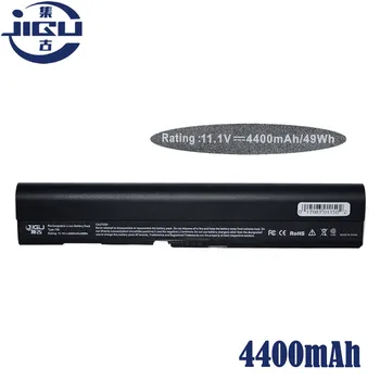 JIGU Nešiojamas Baterija Acer Dėl Aspire One 725 756 C7 AL12X32 AL12A31 AL12B31 AL12B32 TravelMate B113M C710 B113-M 