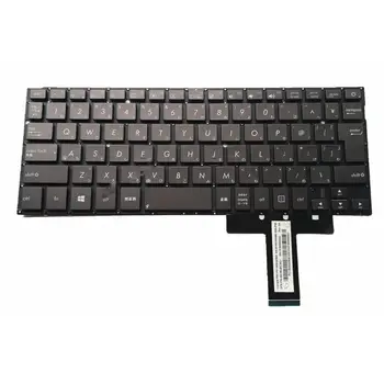 JP JA Nešiojamas pakeitimo klaviatūros Asus ZENBOOK UX31 UX31A UX31E UX31L UX31LA UX32 U38 BX32
