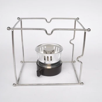 Kavos pupelių skrudinimo mašina Rankinis kavos pupelių skrudinimo aparatas Mažų skrudinant mašina, Nerūdijančio plieno būgnas kepimo mašina