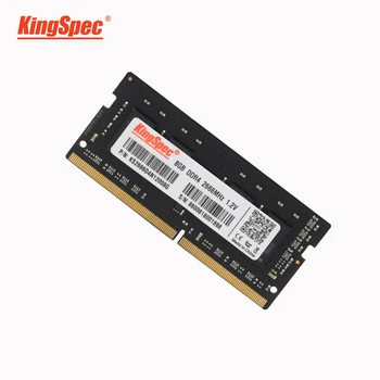 KingSpec ddr4 8gb memoria ddr4 ram 4GB 8GB 16GB 2666mhz 1.2 v RAM Laptop Notebook Memoria DDR4 RAM 1.2 V Laptop Memory RAM