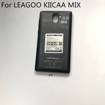 LEAGOO KIICAA SUMAIŠYKITE Baterija Atveju Dangtelį Shell + Varžtai LEAGOO KIICAA SUMAIŠYKITE MTK6750T Octa Core 5.5