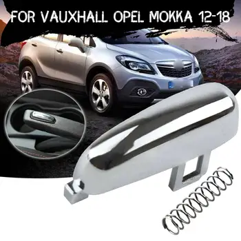 Lydinių Rankinio Stabdžio Mygtuką Perjungti Pakeisti Vauxhall Opel Mokka 2012-2018 Automobilio Rankinio Stabdžio Rankena Avarinio Stabdymo Padengti Įrankiai