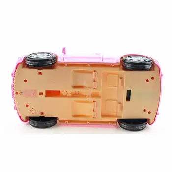 Lėlės, Žaislų Prabangių Atidaryti Automobilį Barbi Blyth 30cm/11.8 į Lėlės Dažniausiai Naudojamas 54DF