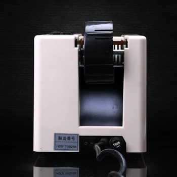 M-1000 Automatinio Juostos Pjovimo Staklės, Popieriaus Pjaustytuvas Tape Dispenser Biuro Reikmenys Pjovimo Įrankiai, Pakavimo Slitt Mašina 220V/110V