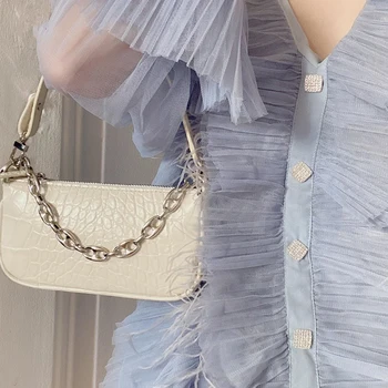Madinga rankinės moterų 2020 m. saldainiai kryžiaus kūno maišus grandinės pečių maišą mielas mini krepšys dizaineris börse da donna maišeliu bandouliere femme