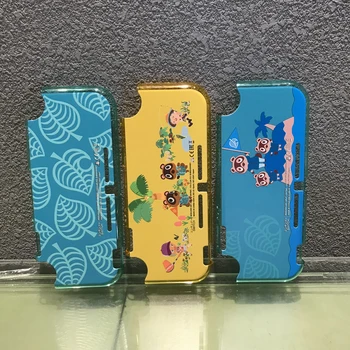 Matinio Plastiko Lukštais Padengti Nintendo Swich Lite Konsole Perjungti Lite Valdiklio Apsauga