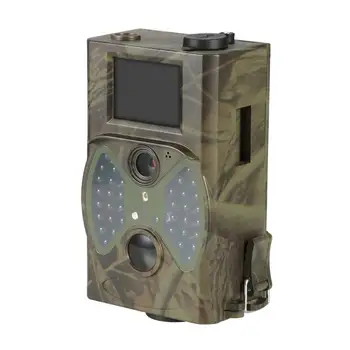 Medžioklės Kameros HC-300A 12MP Medžioklės Takas Kamera, GPRS, MMS 1080P IR Naktinio Matymo Vaizdo Kamera Medžioklės Pramogos