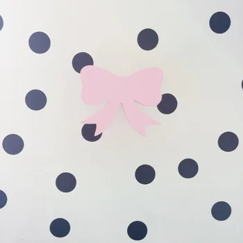 Mielas peteliškę rožinės spalvos medinis kablys pakabos, vaikų kambario sieną papuošti EKOLOGINIO pakaba kablys vaikams metu .