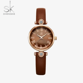 Moterų Laikrodžiai, Prabangūs Žinomų Brand Kalnų Krištolas Kvarcinius Laikrodžius Už Ponios Žiūrėti Riešo Paprasta Elegantiška Moteriška Laikrodžio Žiūrėti Moterims