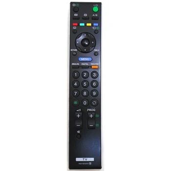 NAUJAS RM-ED009 TV Nuotolinio Sony KDL-B,S,H,V,D,T,U KDL-37P3000 KDL-46D3550