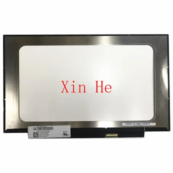 NV140FHM-N4H tinka NV140FHM-N62 N61 N3B N47 N4C LP140WF7 SPC1 N140HCA-EBI NV140FHM-N4B LCD LED Ekranas 1920*1080 30 Kaiščių IPS