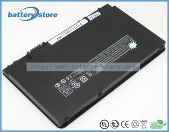 Nauja Originali nešiojamojo kompiuterio baterijas Mini 1010NR,504610-001,1000,493529-371,HSTNN-DB80,1001TU,1008TU,1020LA,11.1 V,3 cell