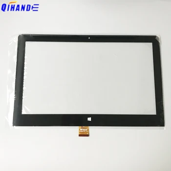 Nauja VOYO VBOOK A1 planšetinį kompiuterį Apollo Ežero N3450 Quad Core touch screen Tablet jutiklinis ekranas skaitmeninis keitiklis stiklo remonto skydas tablečių