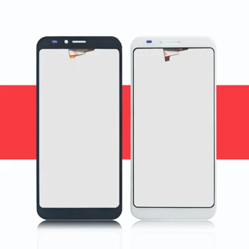 Naujas 5.5 colių VERTEX Įspūdį Saulėlydžio NFC palieskite Ekraną, Stiklas, jutiklis skydelis objektyvo stiklo pakeitimo mobilusis telefonas