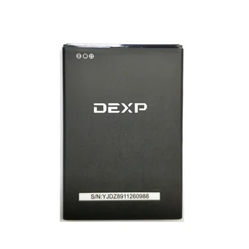 Naujas Aukštos Kokybės Ixion ES950 Baterijos Pakeitimo DEXP Ixion ES950 mobiliųjų telefonų sandėlyje