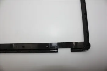 Naujas LCD Viršų Atgal Priekinį Bezel Palmrest Viršutinės Apačioje HDD Atveju Padengti DELL Inspiron 1545 1546 VCL04 P51 Shell 0N646J