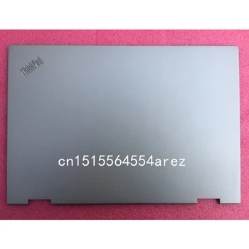 Naujas Originalus nešiojamas kompiuteris Lenovo ThinkPad X1 JOGOS 2nd Gen Ekrano Korpuso LCD Galinis Dangtelis Galinio Dangtelio Viršuje Atveju OLED SCB0M91228 01LV164